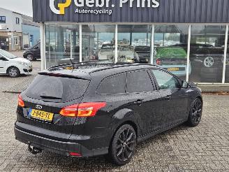 Avarii autoturisme Ford Focus 1.0 Ti-VCT EcoBoost 12V 125 Combi/o  Benzine 998cc 92kW (125pk) FWD 2015/3