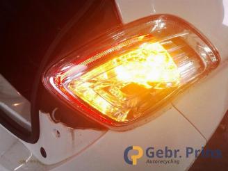 Renault Zoé Zoe (AG), Hatchback 5-drs, 2012 R90 picture 18