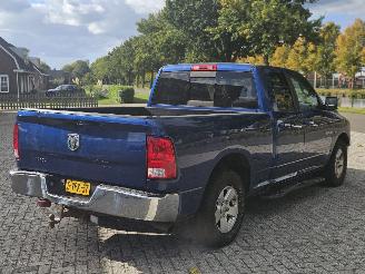 Dodge Ram 4.7 V8 1500 Pick-up  Benzine 4.701cc 231kW (314pk) RWD picture 2