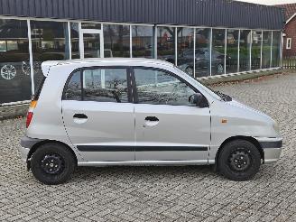 Hyundai Atos -PRIME AUT 1.0 12V Hatchback  Benzine 999cc 40kW (54pk) picture 3