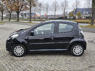 Citroën C1 1.0 12V Hatchback  Benzine 998cc 50kW (68pk) FWD picture 4