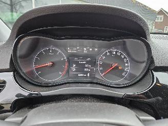 Opel Corsa-E 1.4 16V Hatchback  Benzine 1.398cc 66kW (90pk) FWD picture 12