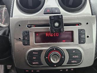 Alfa Romeo MiTo 1.4 16V Hatchback  Benzine 1.368cc 70kW (95pk) FWD picture 12