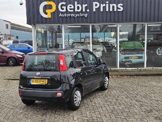 Avarii autoturisme Fiat Panda 0.9 TwinAir 60 Hatchback  Benzine 964cc 44kW (60pk) FWD 2014/8