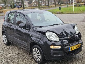 Fiat Panda 0.9 TwinAir 60 Hatchback  Benzine 964cc 44kW (60pk) FWD picture 7