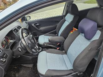 Volkswagen Polo 1.2 TDI 12V BlueMotion Hatchback  Diesel 1.199cc 55kW (75pk) FWD picture 8