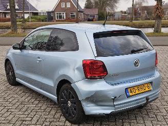 Volkswagen Polo 1.2 TDI 12V BlueMotion Hatchback  Diesel 1.199cc 55kW (75pk) FWD picture 5