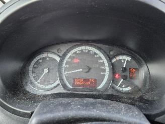 Mercedes Citan 1.5 108 CDI Bestel  Diesel 1.461cc 55kW (75pk) FWD picture 13