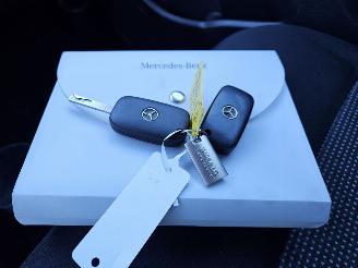 Mercedes Citan 1.5 108 CDI Bestel  Diesel 1.461cc 55kW (75pk) FWD picture 14