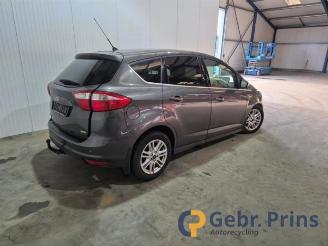 Ford C-Max C-Max (DXA), MPV, 2010 / 2019 1.0 Ti-VCT EcoBoost 12V 125 picture 2