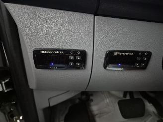 Mercedes Sprinter KOELWAGEN 316 CDI 16V Bestel  Diesel 2.143cc 120kW (163pk) RWD picture 14
