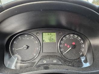 Skoda Fabia 1.2 TSI Hatchback 4Dr Benzine 1.197cc 63kW (86pk) FWD picture 12