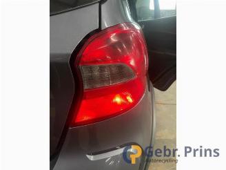 Ford Ka Ka+, Hatchback, 2016 1.2 picture 6