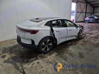 Polestar 4 Polestar 4, SUV, 2023 Long Range Dual Motor 100 kWh picture 5