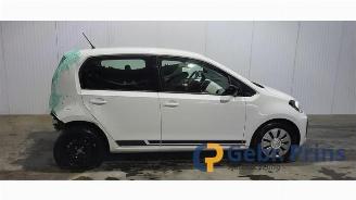 Volkswagen Up! Up! (121), Hatchback, 2011 1.0 12V 60 picture 8