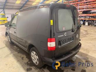 Dezmembrări autoturisme Volkswagen Caddy Caddy III (2KA,2KH,2CA,2CH), Van, 2004 / 2015 1.9 TDI 2010/7