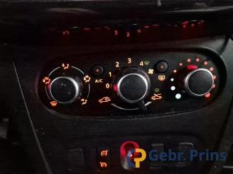 Dacia Logan Logan MCV II/III/Sandero Wagon, Combi, 2013 0.9 TCE 12V LPG picture 10