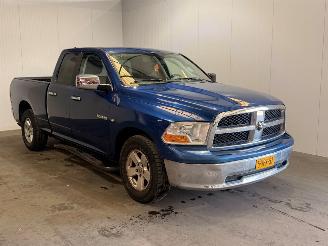 krockskadad bil bedrijf Dodge Ram 4.7 V8 1500 Pick-up  Benzine 4.701cc 231kW (314pk) RWD 2010/1