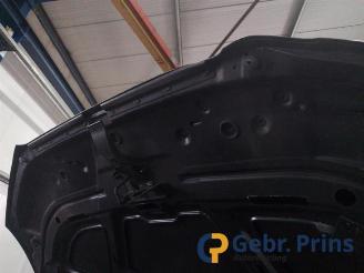 Audi A4 A4 Avant (B8), Combi, 2007 / 2015 2.0 TFSI 16V picture 18