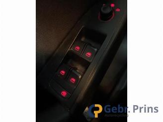 Audi A4 A4 Avant (B8), Combi, 2007 / 2015 2.0 TFSI 16V picture 11