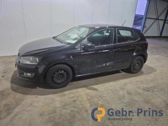 Volkswagen Polo Polo V (6R), Hatchback, 2009 / 2017 1.4 16V picture 3