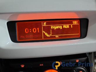 Citroën C3 C3 (SC), Hatchback 5-drs, 2009 / 2016 1.2 VTi 82 12V picture 7