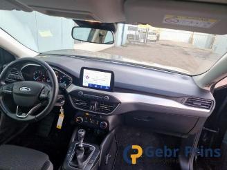 Ford Focus Focus 4 Wagon, Combi, 2018 / 2025 1.0 Ti-VCT EcoBoost 12V 100 picture 12