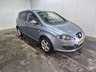 Seat Altea 1.6 MPV Benzine 1.598cc 75kW (102pk) FWD 2007/1