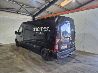 skadebil bedrijf Opel Movano 2.3 CDTi AUT 16V FWD Bestel  Diesel 2.299cc 110kW (150pk) FWD 2013/8