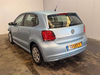  Volkswagen Polo 1.2 TDI 12V BlueMotion Hatchback  Diesel 1.199cc 55kW (75pk) FWD 2010/6
