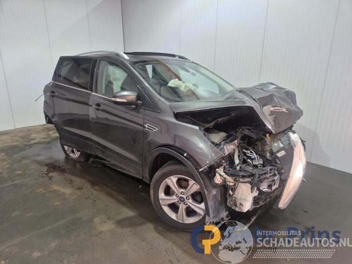 Ford Kuga Kuga II (DM2), SUV, 2012 1.5 EcoBoost 16V 150