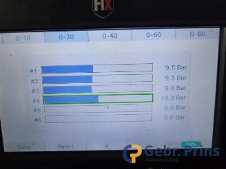 Ford Kuga Kuga II (DM2), SUV, 2012 1.5 EcoBoost 16V 150 picture 10