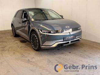 Sloopauto Hyundai Ioniq Ioniq 5 (NE), SUV, 2021 73 kWh AWD 2021/7