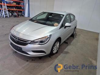Opel Astra Astra K, Hatchback 5-drs, 2015 / 2022 1.0 Turbo 12V picture 6