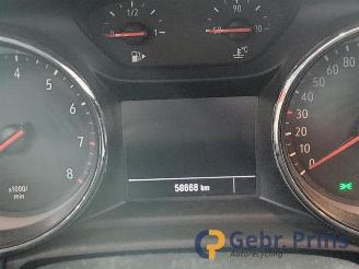 Opel Astra Astra K, Hatchback 5-drs, 2015 / 2022 1.0 Turbo 12V picture 8