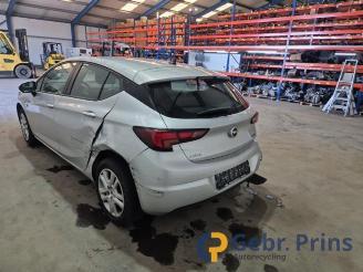 Opel Astra Astra K, Hatchback 5-drs, 2015 / 2022 1.0 Turbo 12V picture 5