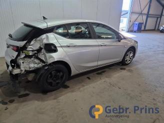 Opel Astra Astra K, Hatchback 5-drs, 2015 / 2022 1.0 Turbo 12V picture 4