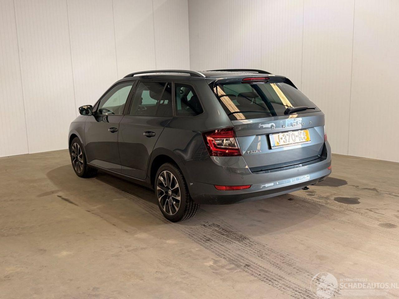 Skoda Fabia 1.0 TSI 12V Combi/o