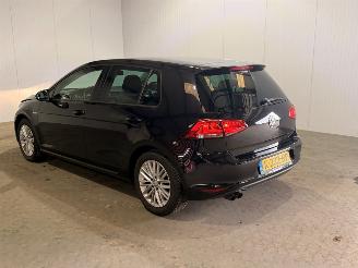 Auto incidentate Volkswagen Golf 1.4 TSI 16V Hatchback 2014/2