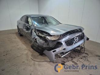Dezmembrări autoturisme Volvo S-90 S90 II, Sedan, 2016 2.0 T5 16V 2019/1