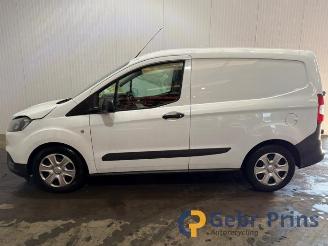 Sloopauto Ford Courier Transit Courier, Van, 2014 / 2023 1.5 TDCi 75 2018/8