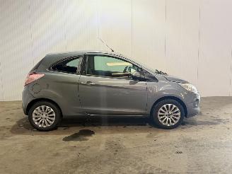 Ford Ka 1.2 Titanium X start/stop picture 7