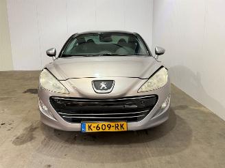 Peugeot RCZ 1.6 THP picture 5