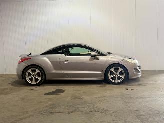 Peugeot RCZ 1.6 THP picture 7