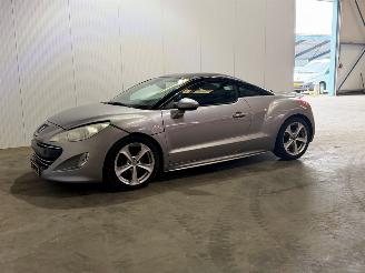 Peugeot RCZ 1.6 THP picture 3