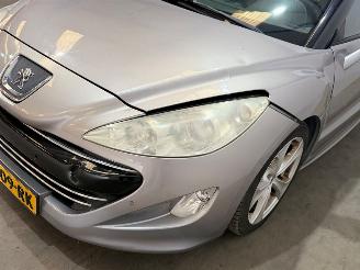Peugeot RCZ 1.6 THP picture 10
