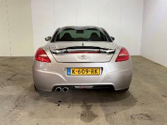 Peugeot RCZ 1.6 THP picture 4