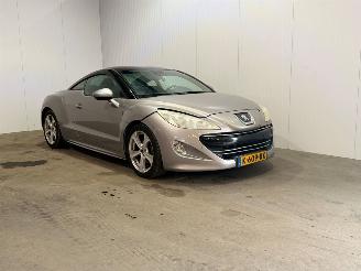 Peugeot RCZ 1.6 THP picture 6