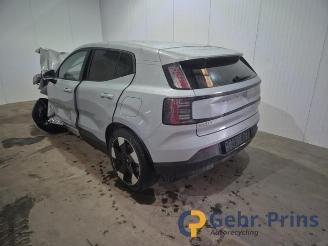 Autoverwertung Volvo EX30 EX30, SUV, 2023 Single Motor Extended Range 69 kWh 2025/12