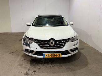 Renault Talisman 1.5 dCi Intens picture 8